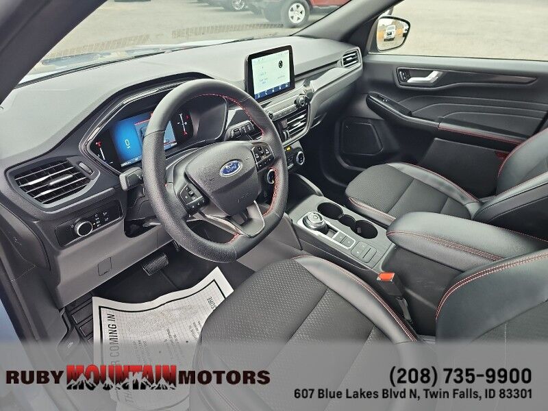 2025 Ford Escape ST-Line Twin Falls ID