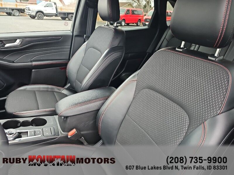 2025 Ford Escape ST-Line Twin Falls ID