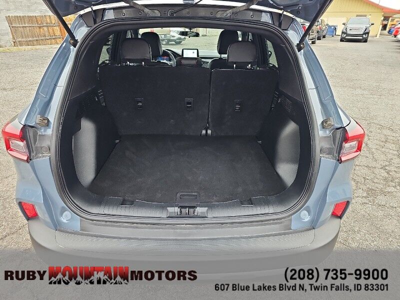 2025 Ford Escape ST-Line Twin Falls ID