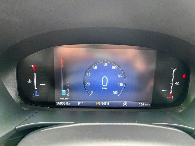 2025 Ford Escape ST-Line Wilmington NC