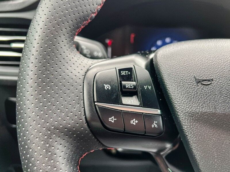 2025 Ford Escape ST-Line Wilmington NC
