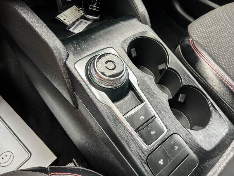 2025 Ford Escape ST-Line Wilmington NC