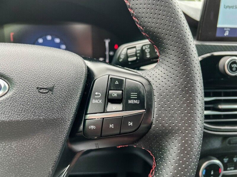 2025 Ford Escape ST-Line Wilmington NC