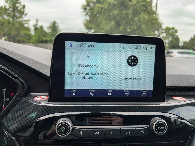 2025 Ford Escape ST-Line Wilmington NC