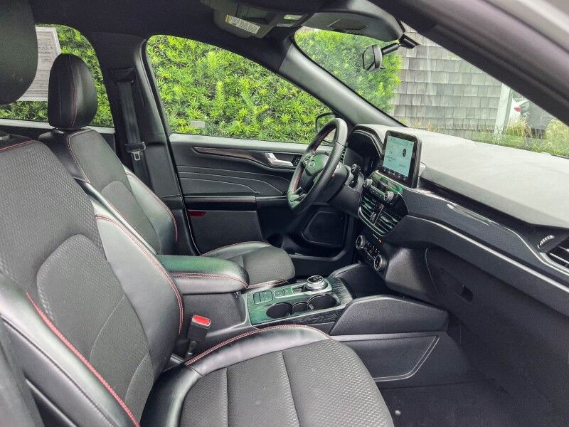2025 Ford Escape ST-Line Wilmington NC