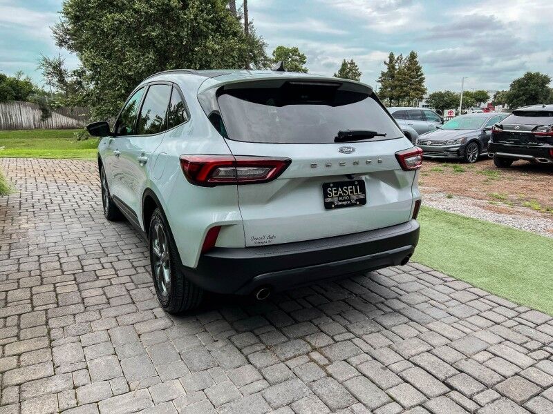 2025 Ford Escape ST-Line Wilmington NC