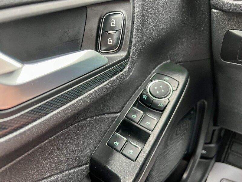 2025 Ford Escape ST-Line Wilmington NC