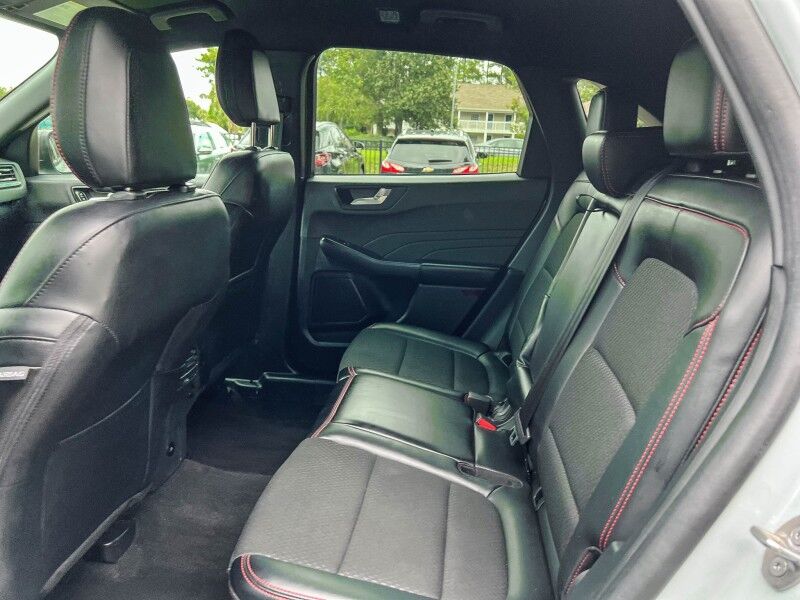 2025 Ford Escape ST-Line Wilmington NC