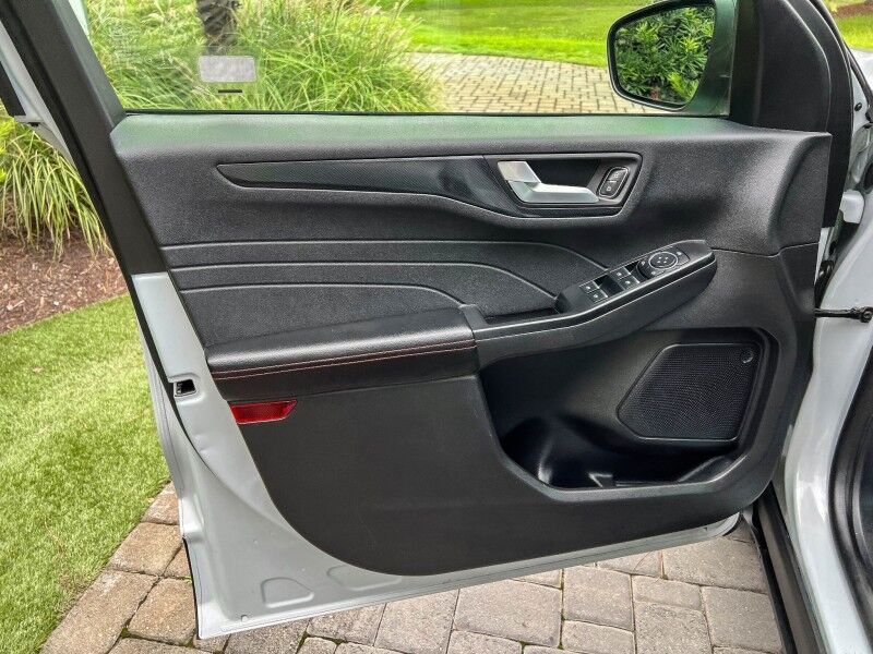 2025 Ford Escape ST-Line Wilmington NC