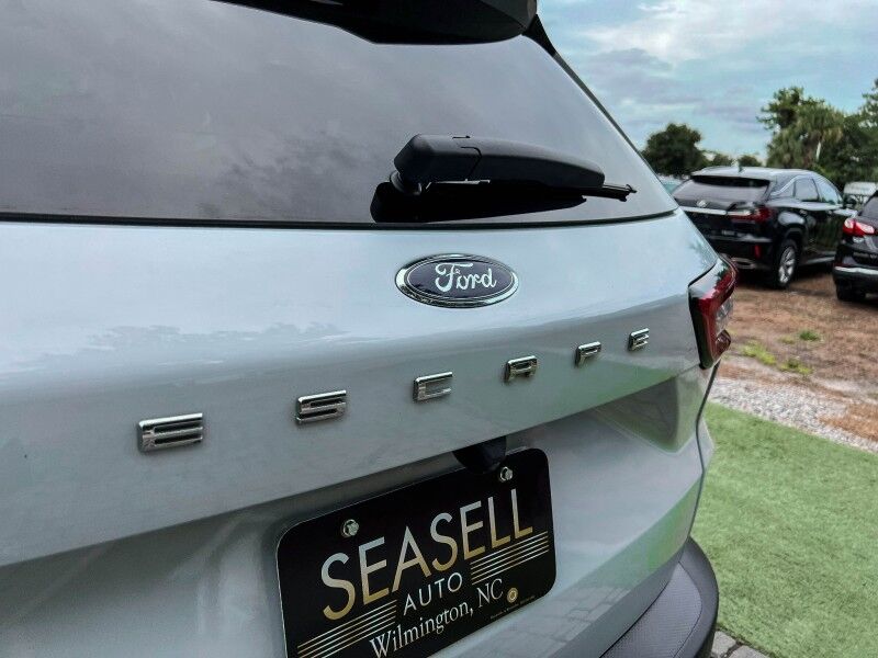 2025 Ford Escape ST-Line Wilmington NC