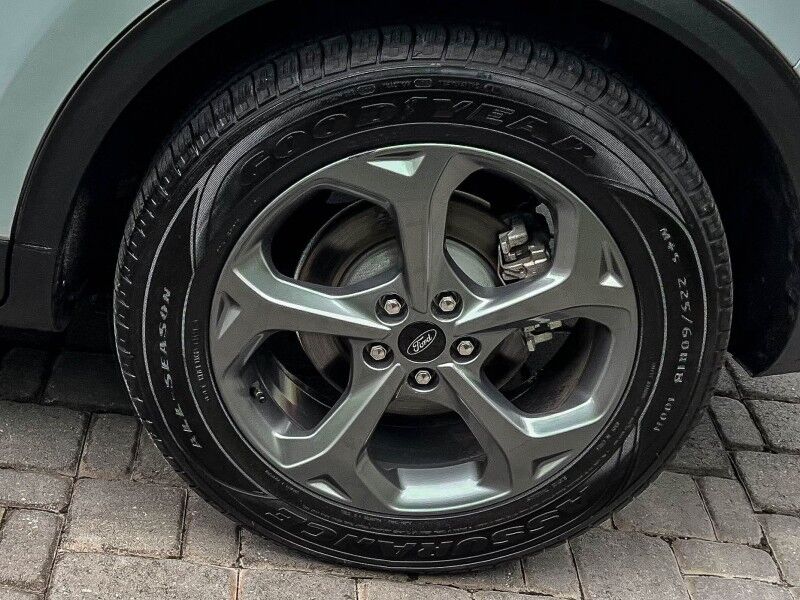 2025 Ford Escape ST-Line Wilmington NC