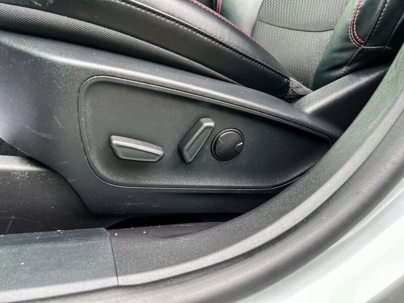 2025 Ford Escape ST-Line Wilmington NC