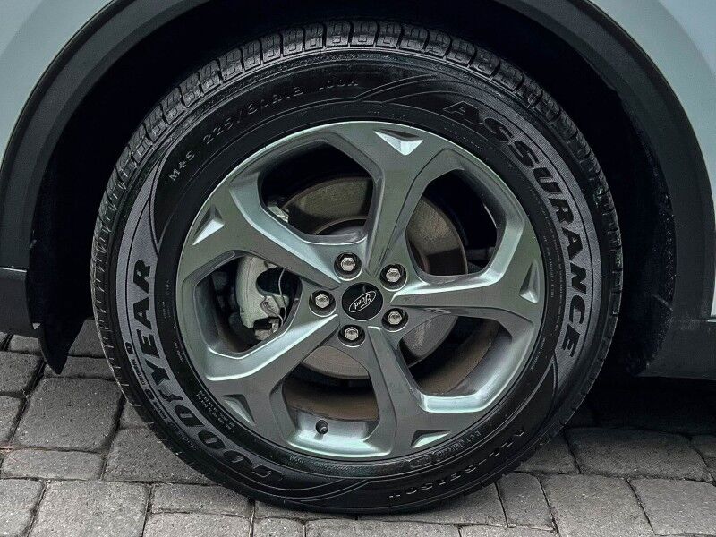 2025 Ford Escape ST-Line Wilmington NC