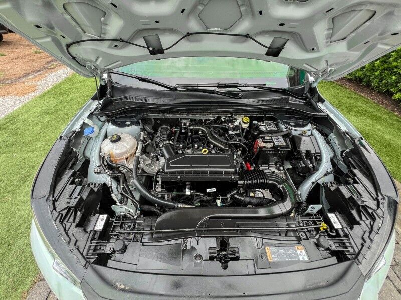 2025 Ford Escape ST-Line Wilmington NC