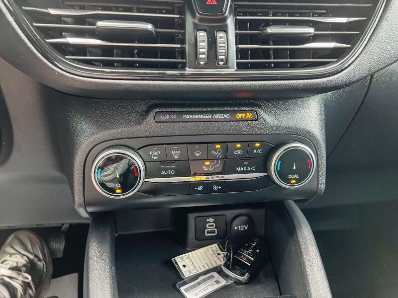 2025 Ford Escape ST-Line Wilmington NC