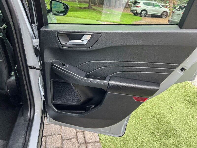 2025 Ford Escape ST-Line Wilmington NC