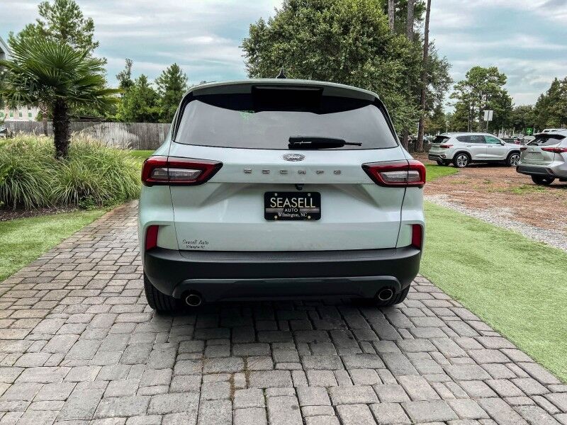 2025 Ford Escape ST-Line Wilmington NC