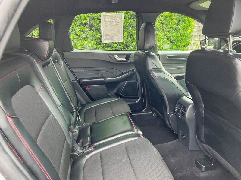 2025 Ford Escape ST-Line Wilmington NC