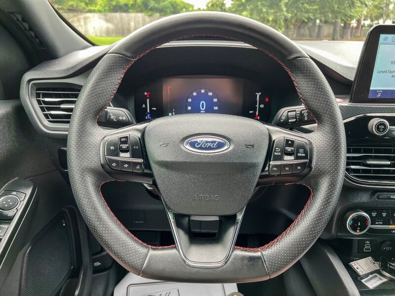 2025 Ford Escape ST-Line Wilmington NC