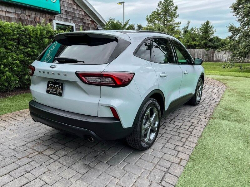 2025 Ford Escape ST-Line Wilmington NC