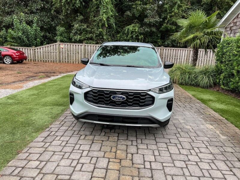 2025 Ford Escape ST-Line Wilmington NC