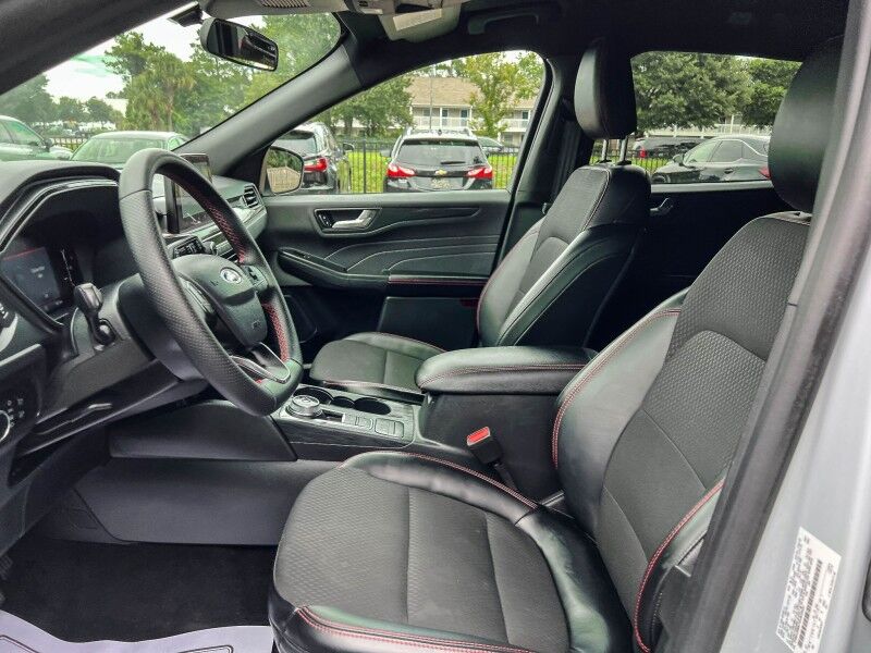 2025 Ford Escape ST-Line Wilmington NC