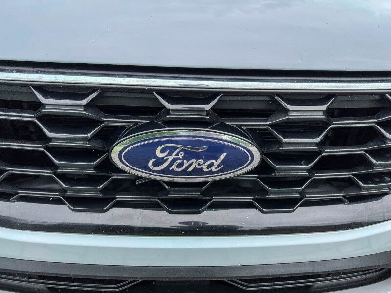 2025 Ford Escape ST-Line Wilmington NC