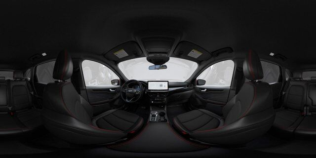 2025 Ford Escape ST-Line Winder GA
