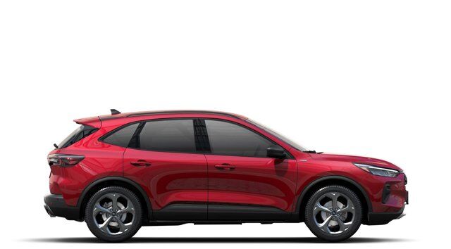 2025 Ford Escape ST-Line Winder GA