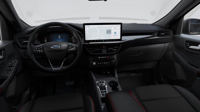 2025 Ford Escape ST-Line Winder GA