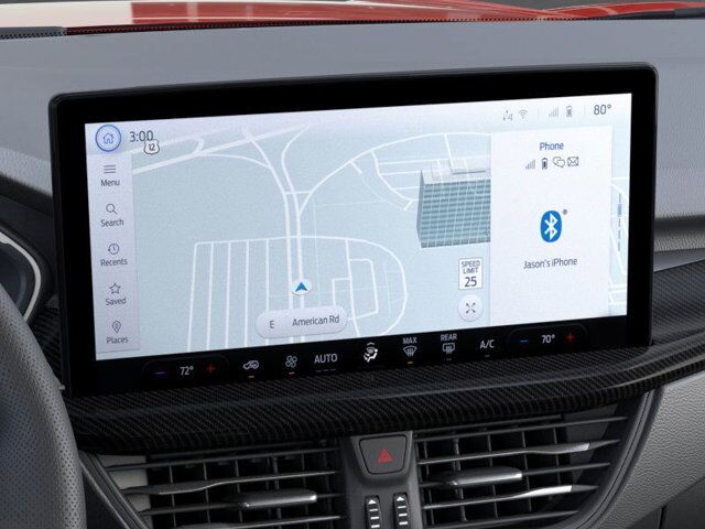 2025 Ford Escape ST-Line Winder GA