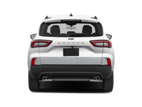 2025 Ford Escape ST-Line Winder GA