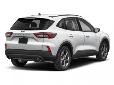2025 Ford Escape ST-Line Winder GA