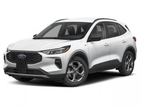 2025 Ford Escape ST-Line Winder GA