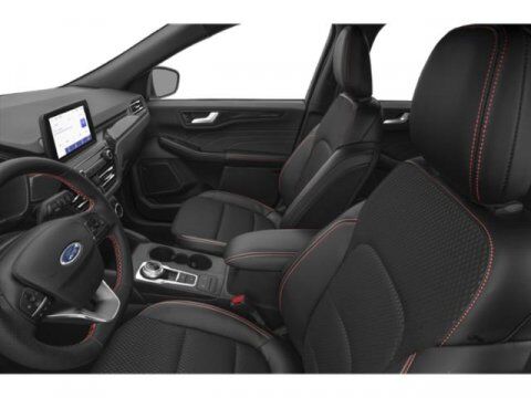 2025 Ford Escape ST-Line Winder GA