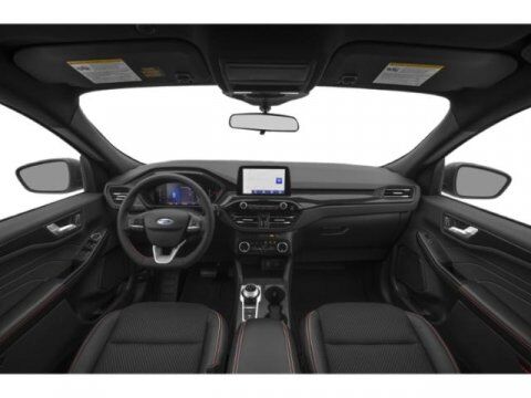 2025 Ford Escape ST-Line Winder GA
