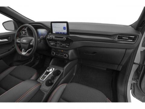 2025 Ford Escape ST-Line Winder GA