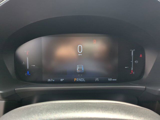 2025 Ford Escape ST-Line Winder GA