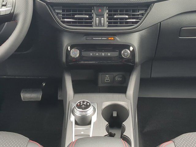 2025 Ford Escape ST-Line Winder GA