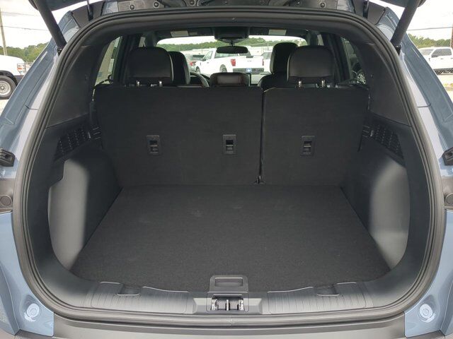 2025 Ford Escape ST-Line Winder GA
