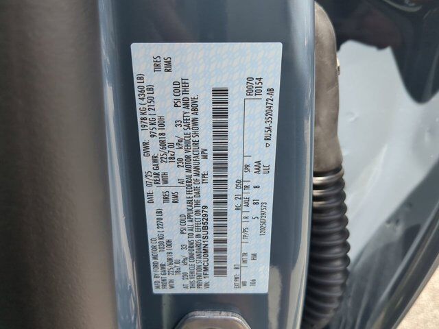 2025 Ford Escape ST-Line Winder GA