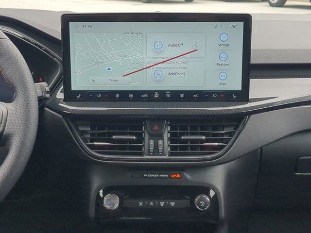 2025 Ford Escape ST-Line Winder GA