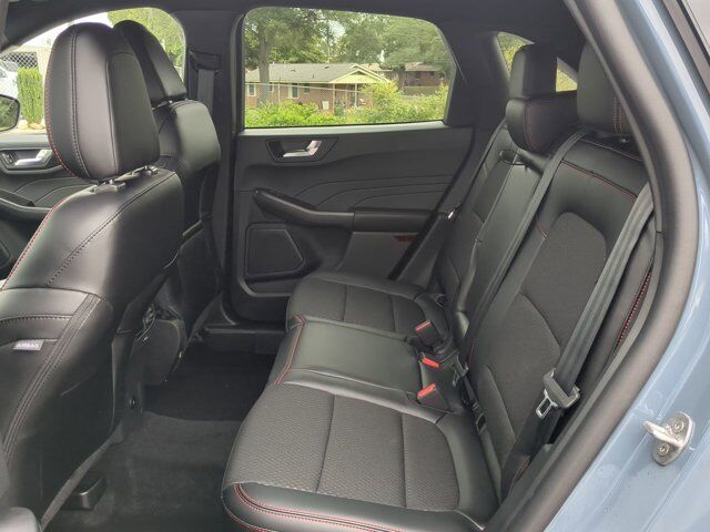 2025 Ford Escape ST-Line Winder GA