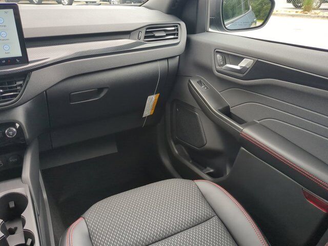 2025 Ford Escape ST-Line Winder GA