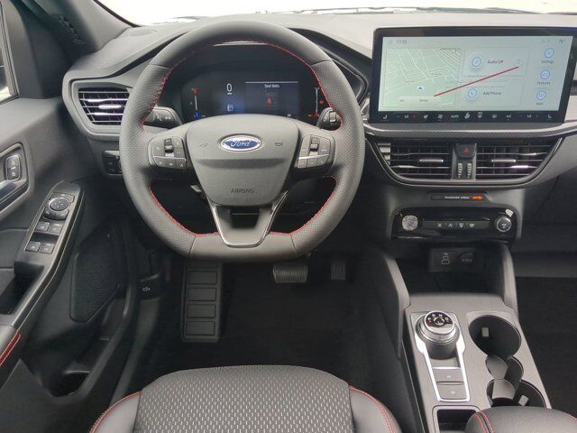 2025 Ford Escape ST-Line Winder GA