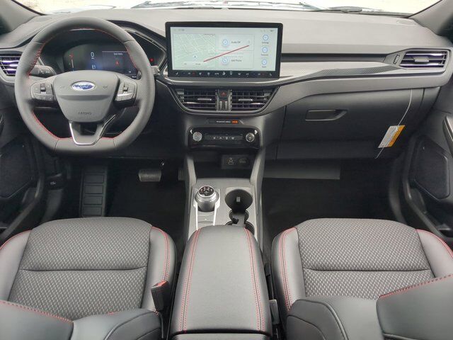 2025 Ford Escape ST-Line Winder GA