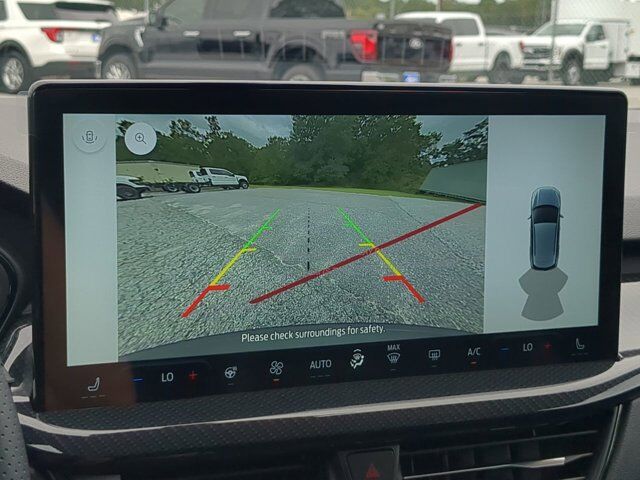 2025 Ford Escape ST-Line Winder GA