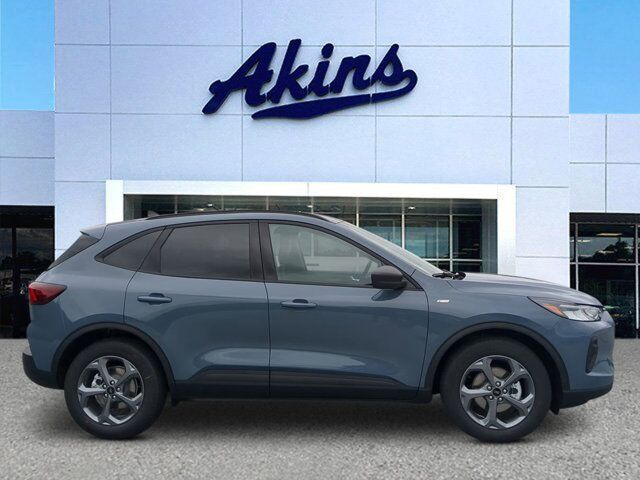 2025 Ford Escape ST-Line Winder GA