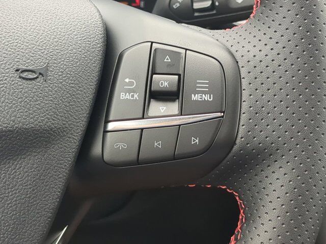 2025 Ford Escape ST-Line Winder GA