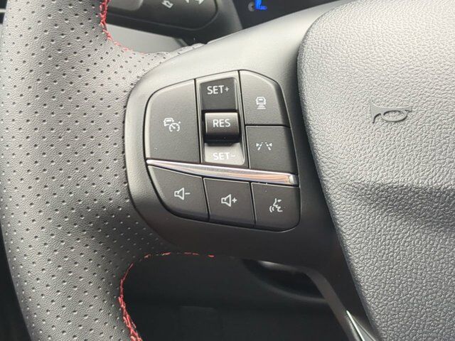 2025 Ford Escape ST-Line Winder GA